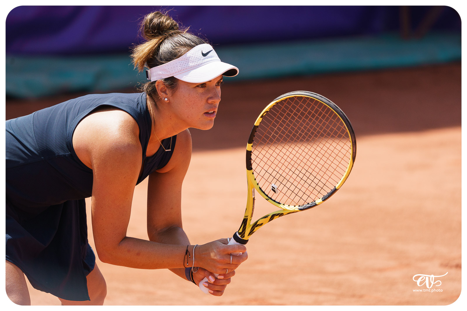 IS 2023 : 1/2 FINALE DOUBLE